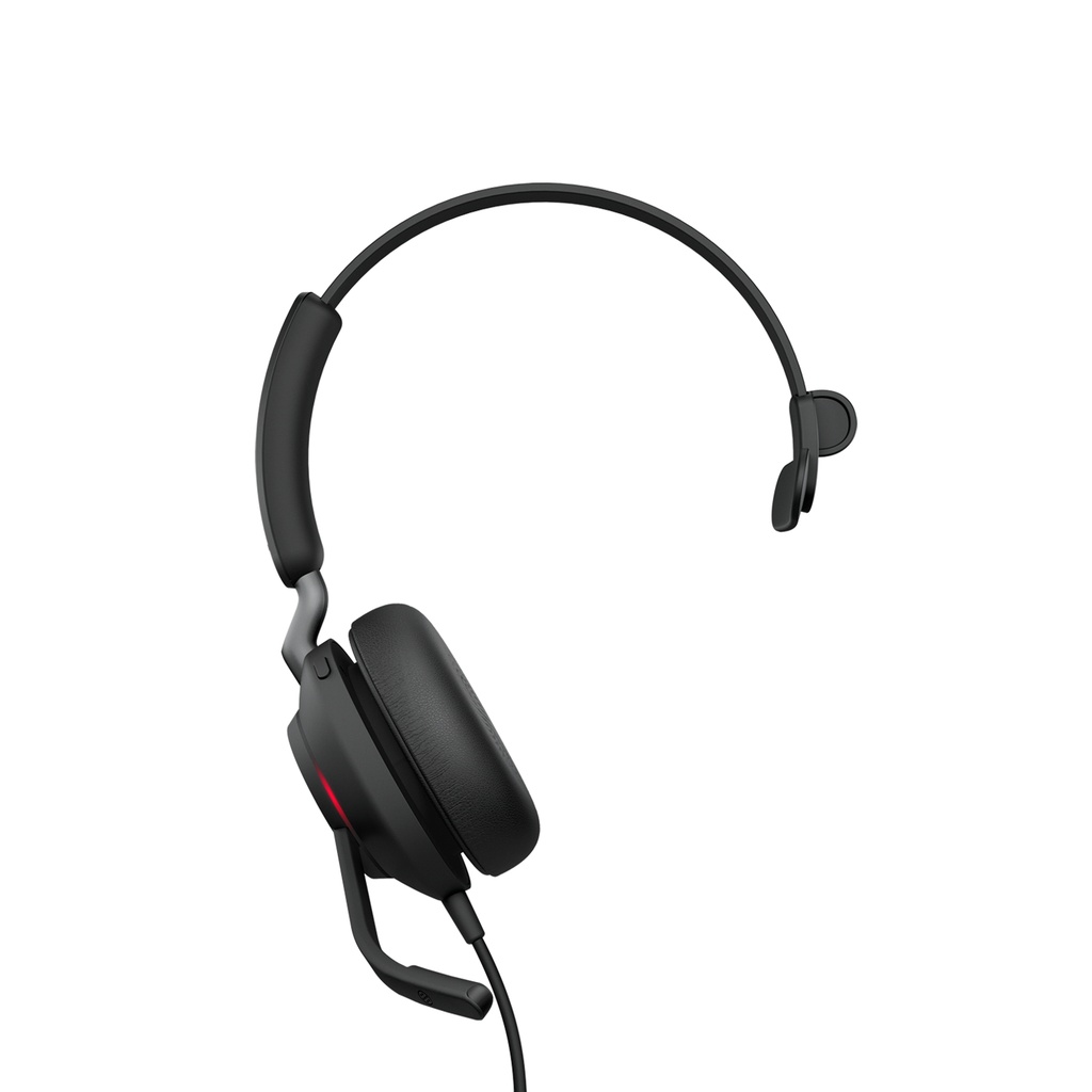 JABRA Evolve2 40 SE - Mono Headset