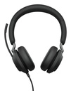 Jabra Evolve2 40 SE MS Stereo - Headset - On-Ear