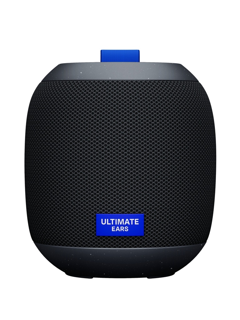 Logitech Ultimate Ears WONDERBOOM Play Active Black