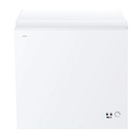 CANDY Freezer box CCHH200E, Energy class E, 196L, Width 91.5 cm, Height 84.5 cm, White