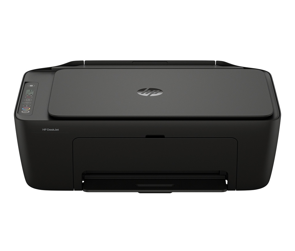 HP DeskJet 2910 AIO All-in-One Printer - BOX DAMAGE - A4 Color Ink, Print/Copy/Scan, Manual Duplex, WiFi, 7.5ppm, 50-100 pages per month (replaces DeskJet 2810e)