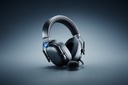 Razer Headset RZ04-05410300-R3G1 / BlackShark V3 Pro PS Black Black on Blue