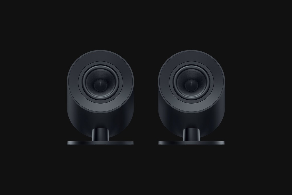 Razer Loudspeakers RZ05-04760100-R3G1 / Nommo V2 X Black