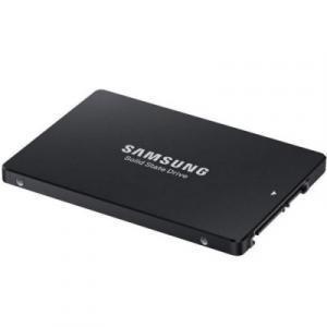 SAMSUNG PM893 1920 GB Serial ATA 2.5" Write speed 530 MB/s Read speed 560 MB/s MTBF 2000000 h MZ7L31T9HBLT-00A07