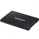 SAMSUNG PM893 1920 GB Serial ATA 2.5" Write speed 530 MB/s Read speed 560 MB/s MTBF 2000000 h MZ7L31T9HBLT-00A07