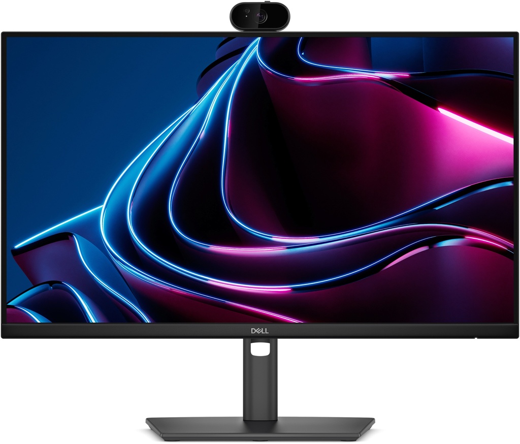 Dell Pro P 24 USB-C Hub Webcam Monitor - P2426HEV