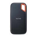SANDISK Extreme 4TB Write speed 1000 MBytes/sec Read speed 1050 MBytes/sec SDSSDE61-4T00-G25