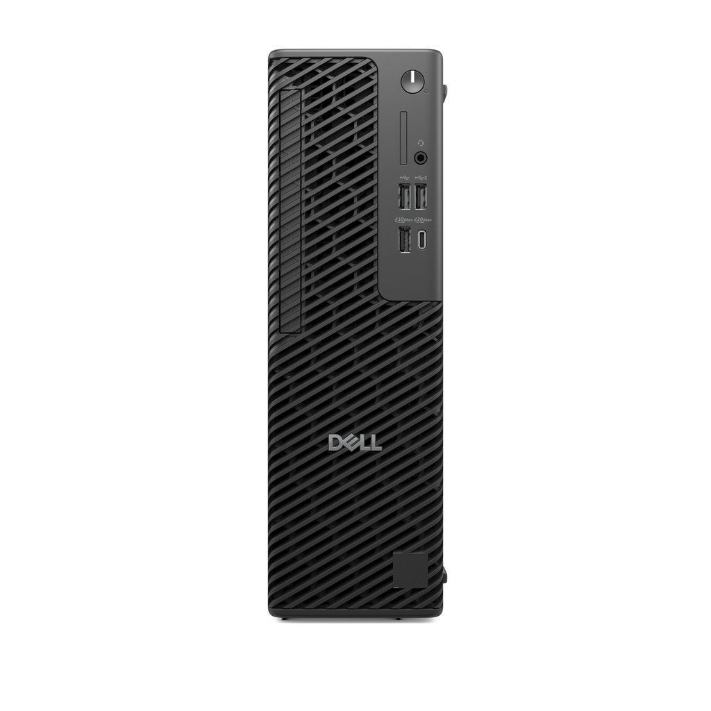 Dell Pro Max Slim FCS1250/Core Ultra 7 -265/32GB/512 GB SSD/RTX 2000 ADA 16GB/WLAN + BT/no Kbd/ no Mouse/W11Pro/3Y Basic Onsite