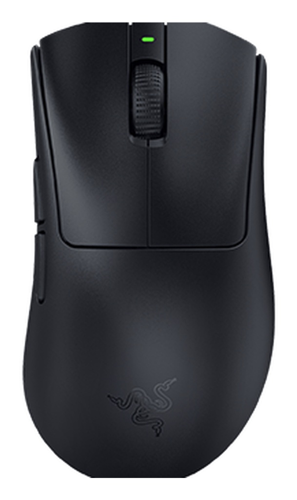 Razer Mouse RZ01-05140100-R3G1 / DeathAdder V3 HyperSpeed Black