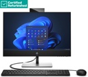 RENEW SILVER HP Pro 440 G9 AIO All-In-One - i7-13700T, 16GB, 512GB SSD, 23.8 FHD Non-Touch AG, Height Adjustable, USB Mouse, Win 11 Pro, 1 years
