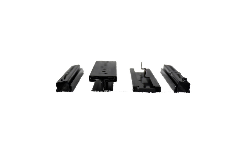 HPE Aruba Networking AP-MNT-D Campus AP Type D Solid Surface Mount Bracket Kit