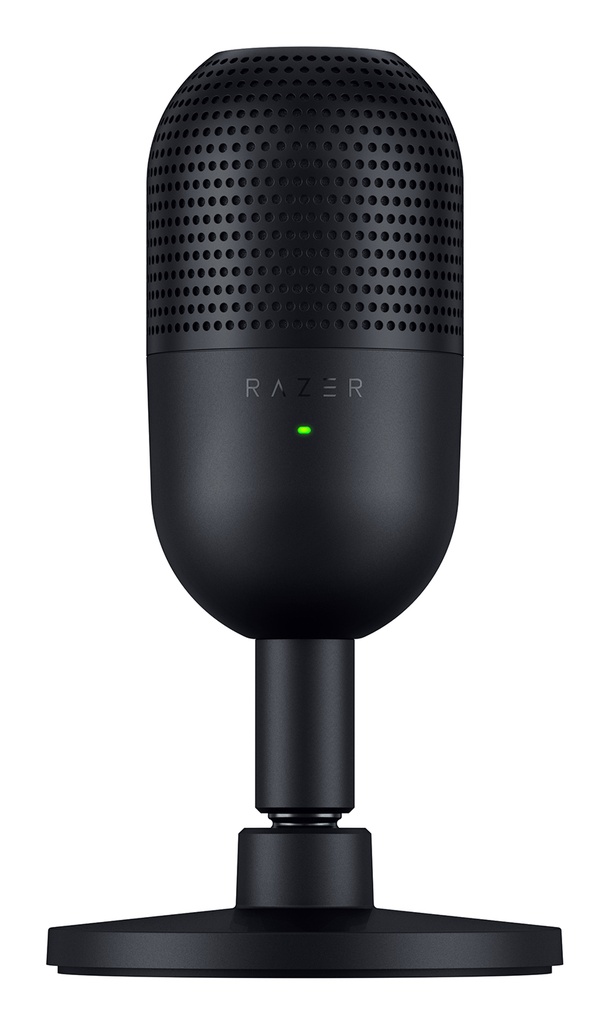 Razer Microphone RZ19-05050100-R3M1 / Seiren V3 Mini Black