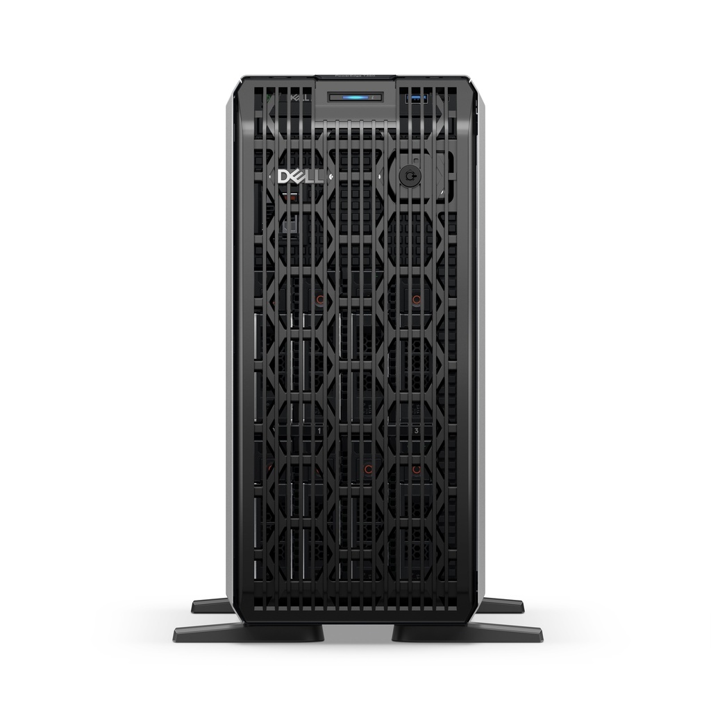 Dell PowerEdge T360|Xeon 6315P 4C|HP 8x 3.5" Chassis|H355|2TB SATA 3.5"|16GB|700W HP|Ent+|2x1G|36m Basic|[EMEA_PROMO_T360_SPL2]