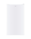 CANDY refrigerator COHS38E36W, Energy class E, Height 85 cm, 90 L, White/Damaged package