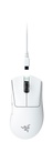 Razer Mouse RZ01-05330200-R3G1 / DeathAdder V4 Pro White