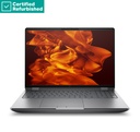 RENEW SILVER HP ZBook Fury Mobile Workstation G1i 16 - Ultra 7-255HX, 32GB, 2x 512GB SSD, RTX PRO 1000 Blackwell 8GB, 16 WUXGA 400-nit AG, WWAN-ready, Smartcard, FPR, US/Czech QWERTY backlit keyboard, 99Wh, Win 11 Pro, 1 years