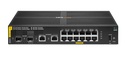 HPE ANW 6000 12G CL4 2F 139W Sw EU en
