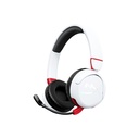 HyperX Headset 7G8F2AA / Cloud Mini Wireless S White