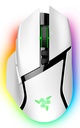 Razer Basilisk V3 Pro - Maus - White