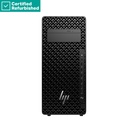 RENEW SILVER HP Z2 G1i Workstation Tower - Ultra 7-265K, 32GB, 1TB SSD, UK keyboard, USB Mouse, Win 11 Pro, 1 years