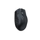 Razer Mouse RZ01-03600100-R3G1 / Naga V2 HyperSpeed Black