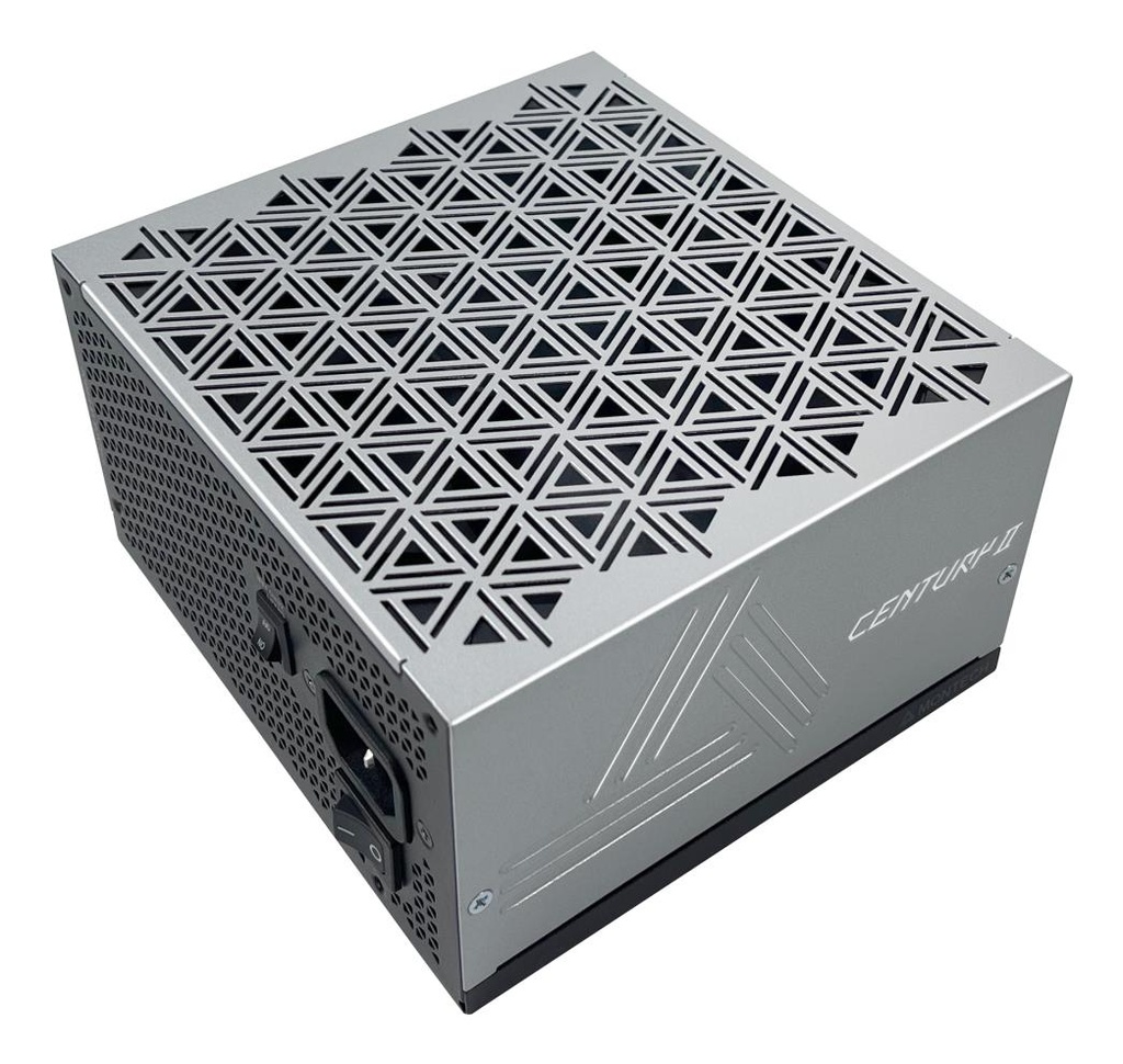 MONTECH CENTURY II ATX 1200 W CENTURYII1200