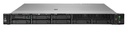 HPE ProLiant Compute DL320 Gen12 6515P 2.3GHz 16c 1P 1x64GB-R 8SFF MR408i-o 2x1000W PS EU Server