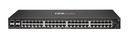 HPE Aruba Networking CX 6000 48p 10M/100M/1G 4p SFP 1G Switch