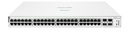 HPE Networking Instant On Switch 48p Gigabit CL4 PoE 4p SFP+ 370W 1930