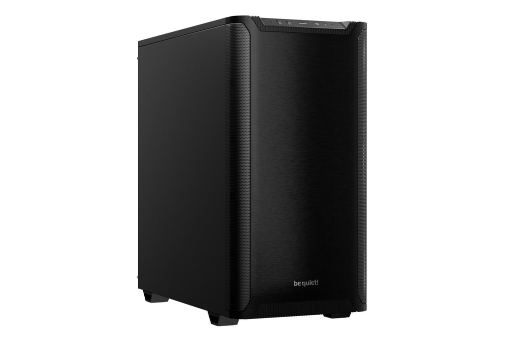 BE QUIET PURE BASE 501 MidiTower ATX MicroATX MiniITX Colour Black BG073