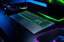 Razer Keyboard RZ03-04470100-R3M1 / Ornata V3 X Black