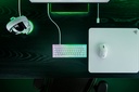 Razer Keyboard RZ03-04990100-R3M1 / Huntsman V3 Pro Mini Black