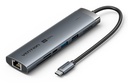 NB ACC DOCKING STATION 9IN1/USB-C 0.15M TGVHB VENTION
