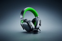 Razer Headset RZ04-05420200-R3M1 / BlackShark V3 Pro Xbox Green Black Black on Green