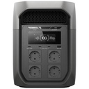 POWER STATION DELTA 3 MAX/5016501005 ECOFLOW