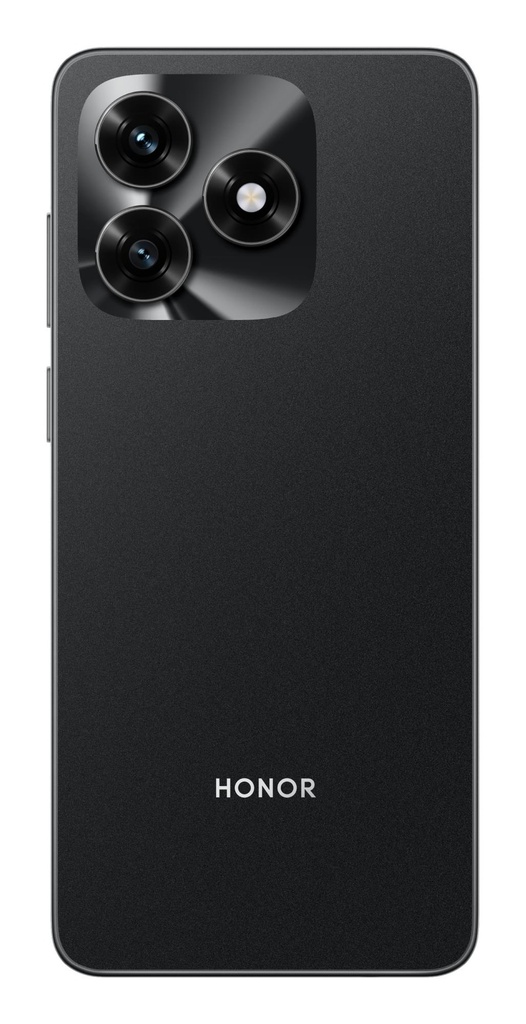 MOBILE PHONE HONOR X5C PLUS/4/128GB BLACK 5109BYFH HONOR