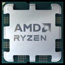 AMD 7500F AMD Ryzen 5 Desktop AMD RyzenT 5 7500F 3.7 GHz 6xCores Cache 32 MB Socket Socket AM5 TDP 65 W Tray 100-0000005