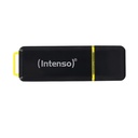 MEMORY DRIVE FLASH USB3.1/128GB 3537491 INTENSO