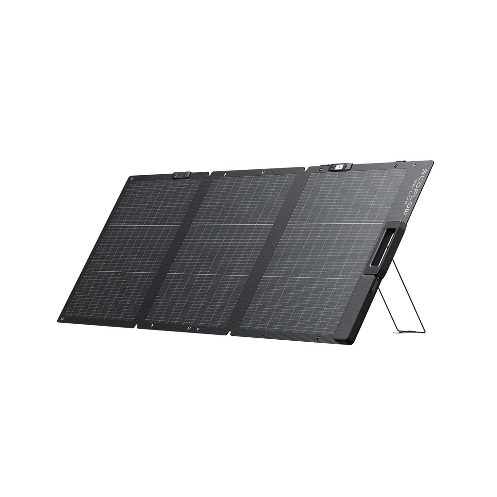 SOLAR PANEL EFSOLARLIGHT160W/P-DXT3EU 5025201002 ECOFLOW