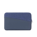NB SLEEVE EGMONT 13.3"/7903 BLUE RIVACASE
