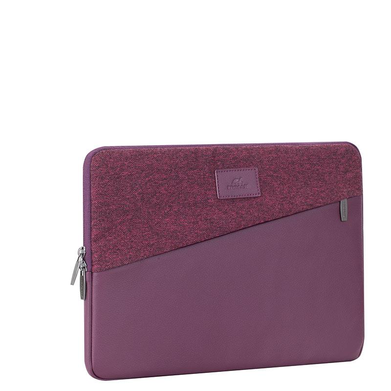 NB SLEEVE EGMONT 13.3"/7903 RED RIVACASE