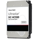 WESTERN DIGITAL ULTRASTAR Ultrastar DC HC550 WUH721818ALE6L4 18TB SATA 3.0 512 MB 7200 rpm 3,5" 0F38459