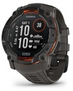 SMARTWATCH INSTINCT 3 SOLAR/BLK/CHARC 010-02935-00 GARMIN