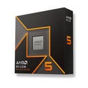 AMD Desktop AMD Ryzen 5 R5-9600X Granite Ridge AM5 3900 MHz Cores 6 32MB Socket SAM5 65 Watts GPU Radeon BOX 100-1000014