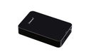 INTENSO Memory Center 4TB USB 3.0 Drives 1 Black 6031512