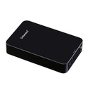 INTENSO 6031516 8TB USB 3.0 Drives 1 Black 6031516