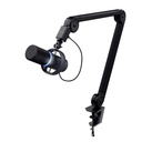 MICROPHONE GXT 255+ ONYX/24354 TRUST