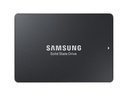 SAMSUNG MTBF 2000000 h Read speed 550 MB/s Write speed 520 MB/s Serial ATA III 2.5" 7680 GB MZ7L37T6HBLA-00A07