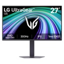 LG 27 " 1920 x 1080 pixels Full HD Native aspect ratio 16:9 LCD Flat 27G550B-B