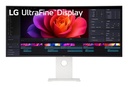 LG 40 " 5120 x 2160 pixels WUHD Native aspect ratio 21:9 Curved 40U990A-W
